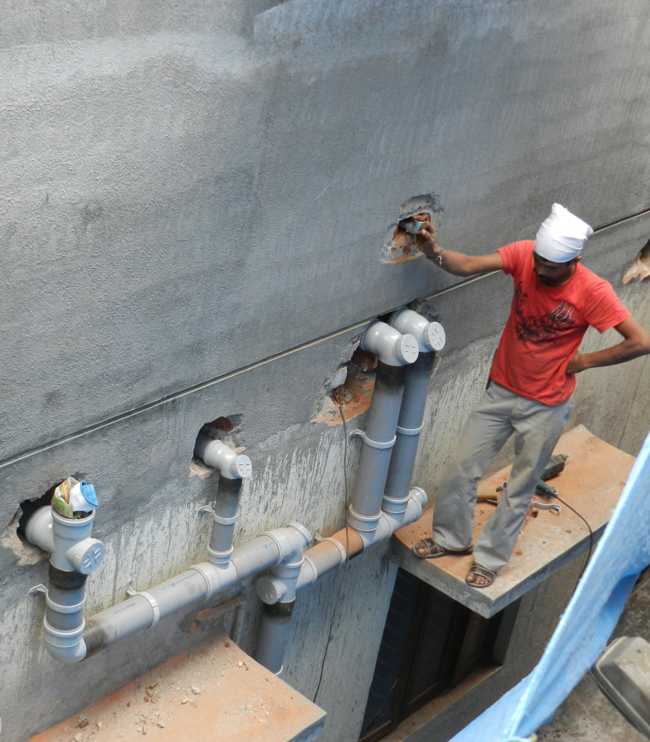 Plumber